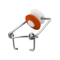 TAPPO MECCANICO P/BOTTIGLIA COSTOLATA 1