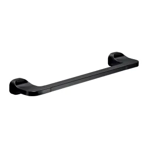 GEDY ST2135 STELVIO PORTASALVIETTE 35 CM NERO OPACO