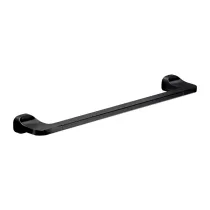 GEDY ST2145 STELVIO PORTASALVIETTE 45 CM NERO OPACO