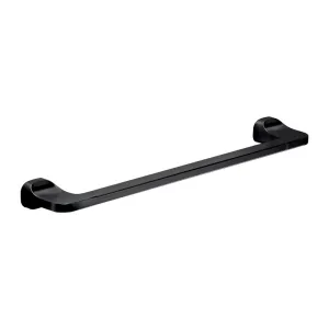 GEDY ST2145 STELVIO PORTASALVIETTE 45 CM NERO OPACO