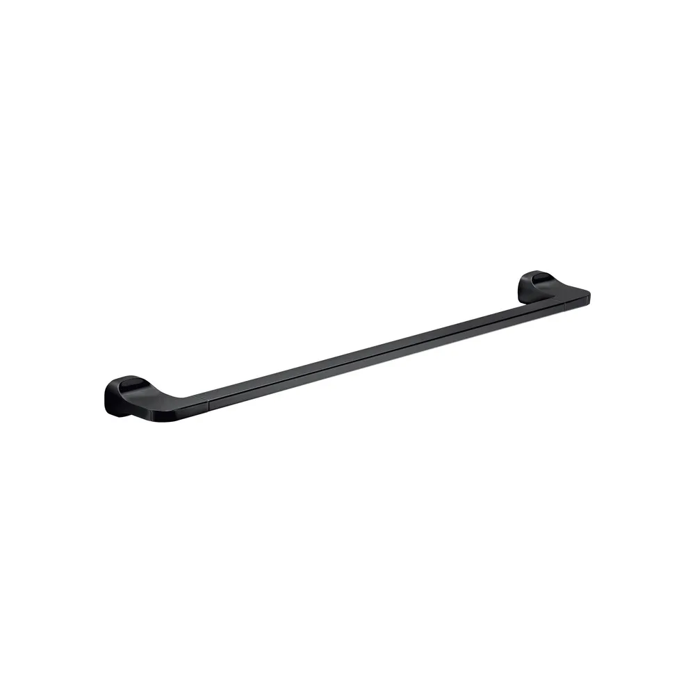 GEDY ST2160 STELVIO PORTASALVIETTE 60 CM NERO OPACO