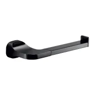 GEDY ST24    STELVIO PORTAROTOLO NERO OPACO