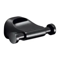 GEDY ST26 STELVIO APPENDIABITI NERO OPACO