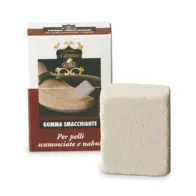 GOMMA SMACCHIANTE PELLE E NABUK STICK 60 G (6
