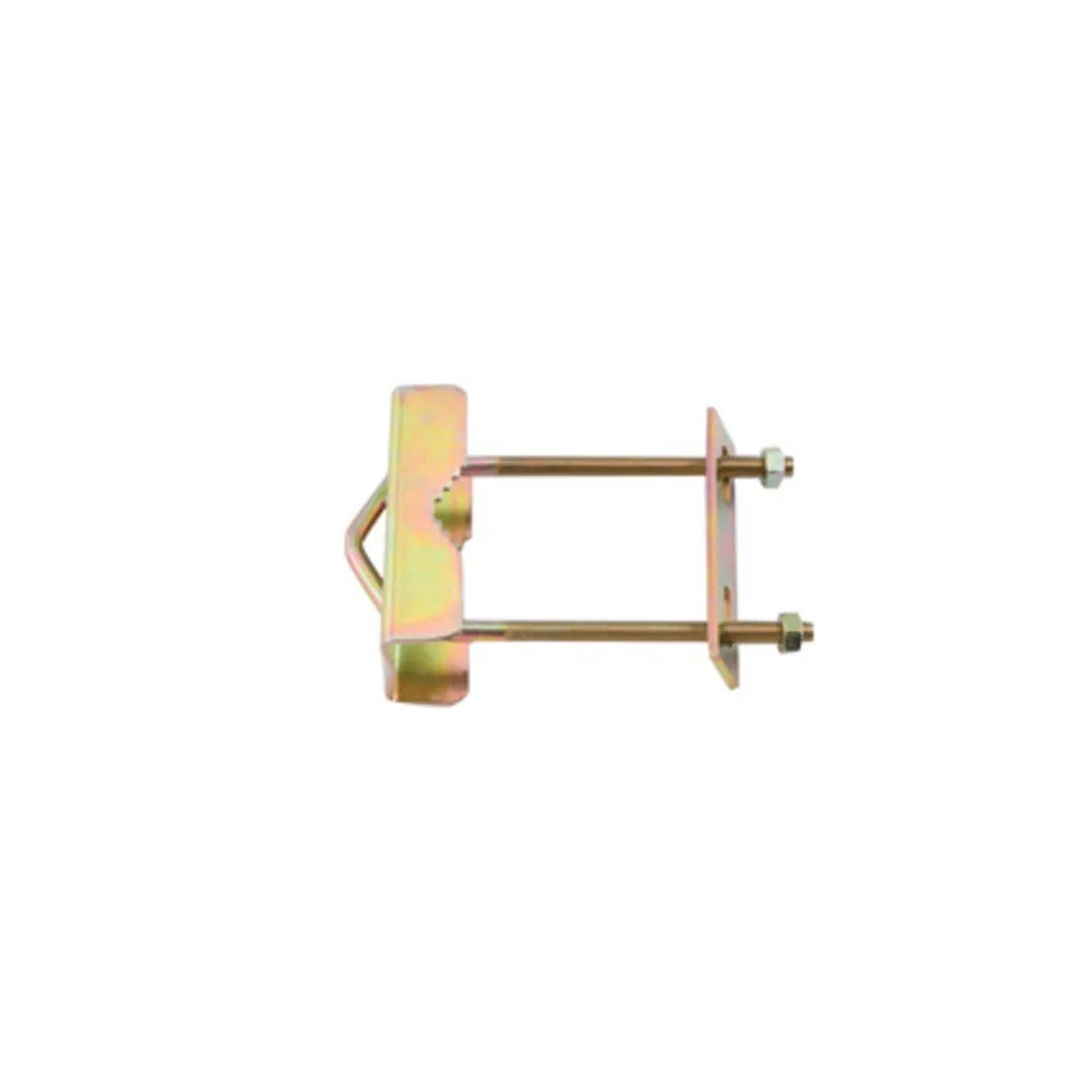 BL STAFFA DI FISSAGGIO P/ANTENNA FIG.6 2 PZ (5 BL STAFFA DI FISSAGGIO P/ANTENNA FIG.6 2 PZ (5