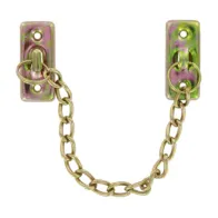 BL RITIENI A CATENA FERRO 150 MM TROPICALIZZATO* (5