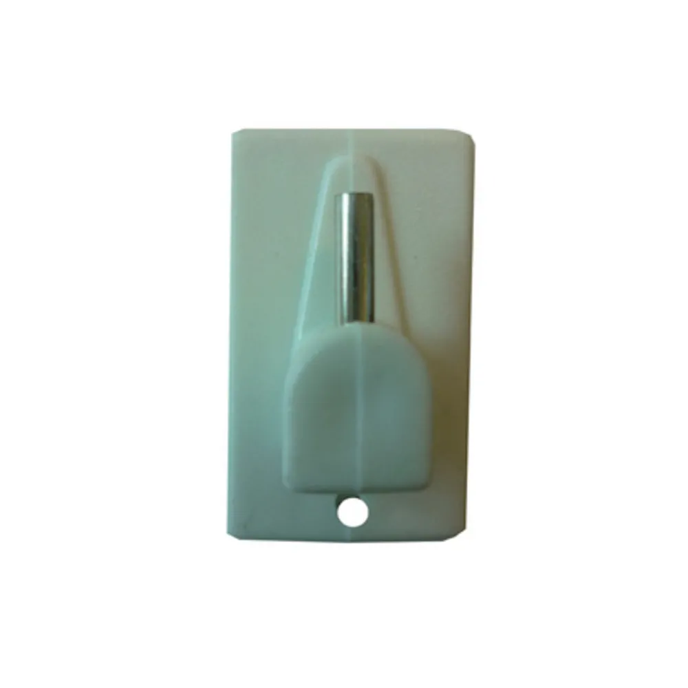SC SUPPORTO ADESIVO BRIS BRIS BIANCO 4 PZ (10 SC SUPPORTO ADESIVO BRIS BRIS BIANCO 4 PZ (10