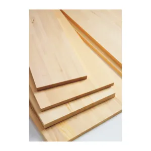 TAVOLA ABETE LAMELLARE 18X500X2000 MM