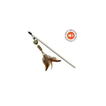 ZOOV CANNA DA PESCA C/CUORICINO (12