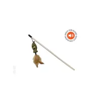 ZOOV CANNA DA PESCA C/PESCIOLINO (12