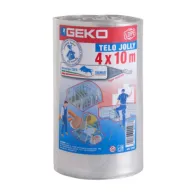 BOBINA POLIETILENE H 4X10 M PARI A 40 M2 (6