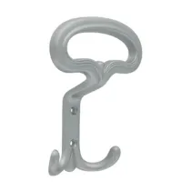 APPENDIABITI 2388 96X132 MM CROMO SATINATO (12