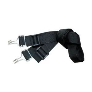 PL SPALLACCIO P/POMPA A SPALLA (6