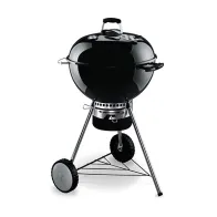 WEBER BBQ CARBONE MASTER TOUCH GBS E-5750 BLK