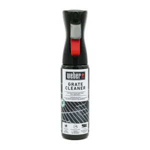WEBER ACC. BBQ DETERGENTE GRIGLIE