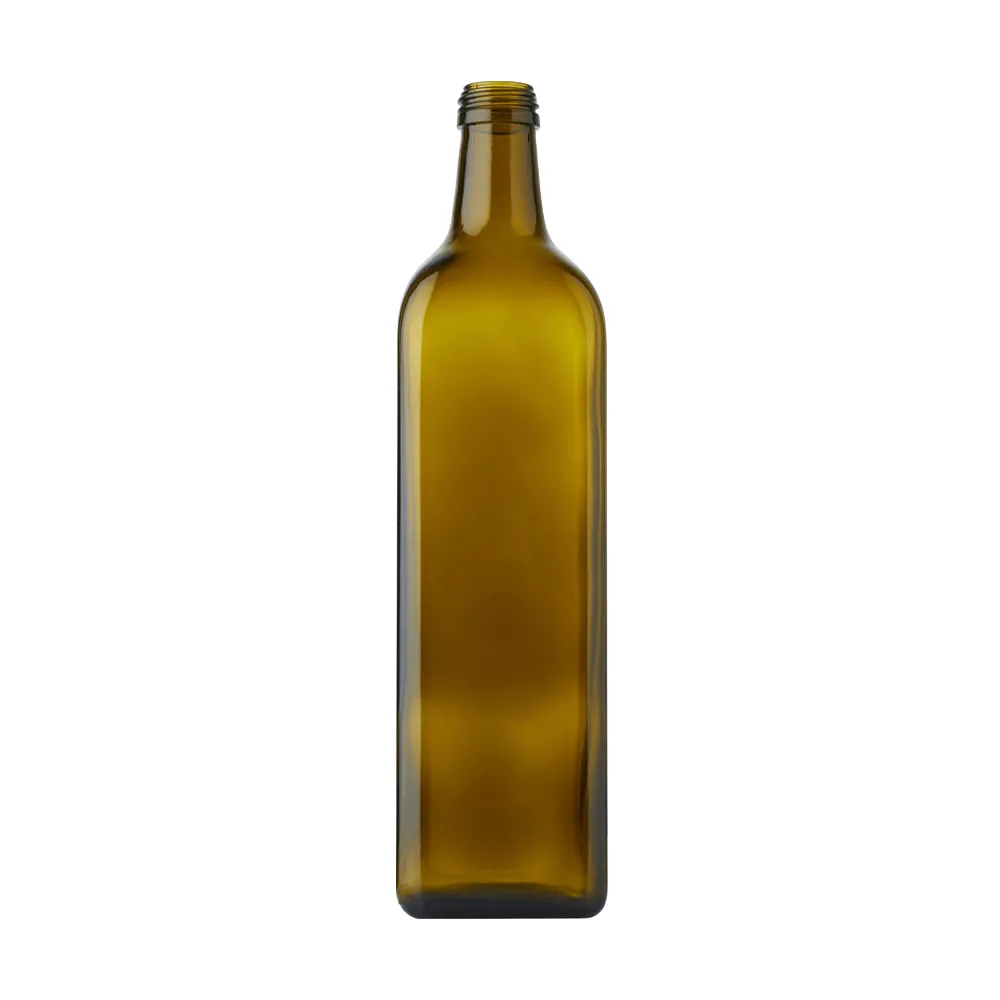 BOTTIGLIA P/OLIO MARASCA 1