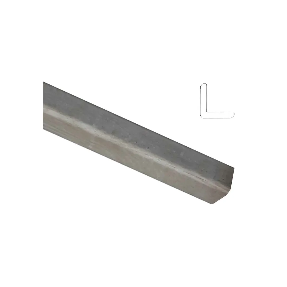 PARASPIGOLO 30X30 POLIST LISCIO 290 CM GRIGIO CEMENTO (10