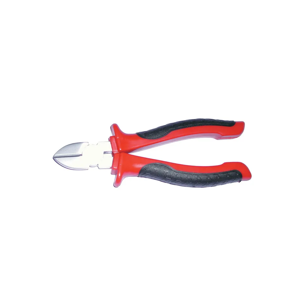 PL TRONCHESE BICOLORE TAGLIENTI DIAGONALI 150 MM (6