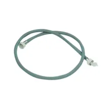 PL TUBO CARICO LAVATRICE C/PIPA 250 CM (2