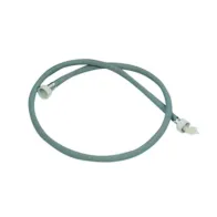 PL TUBO CARICO LAVATRICE C/PIPA 250 CM (2