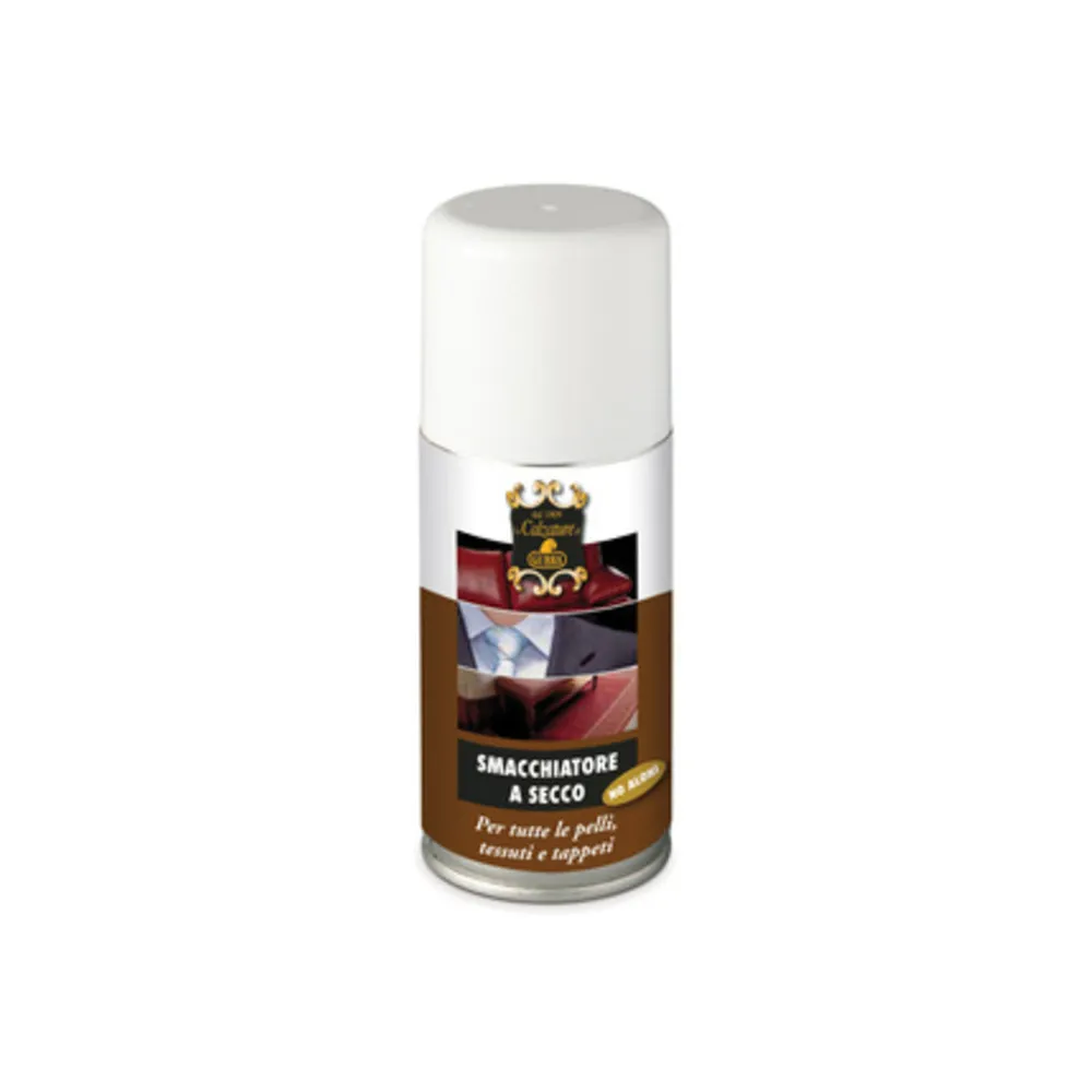SMACCHIATORE SPRAY 150 ML