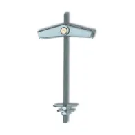 ELEMATIC ANCORA ETAF DD 4X14 MM DOPPIO DADO (50