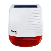 BEGHELLI SIRENA ESTERNA ANTIFURTO