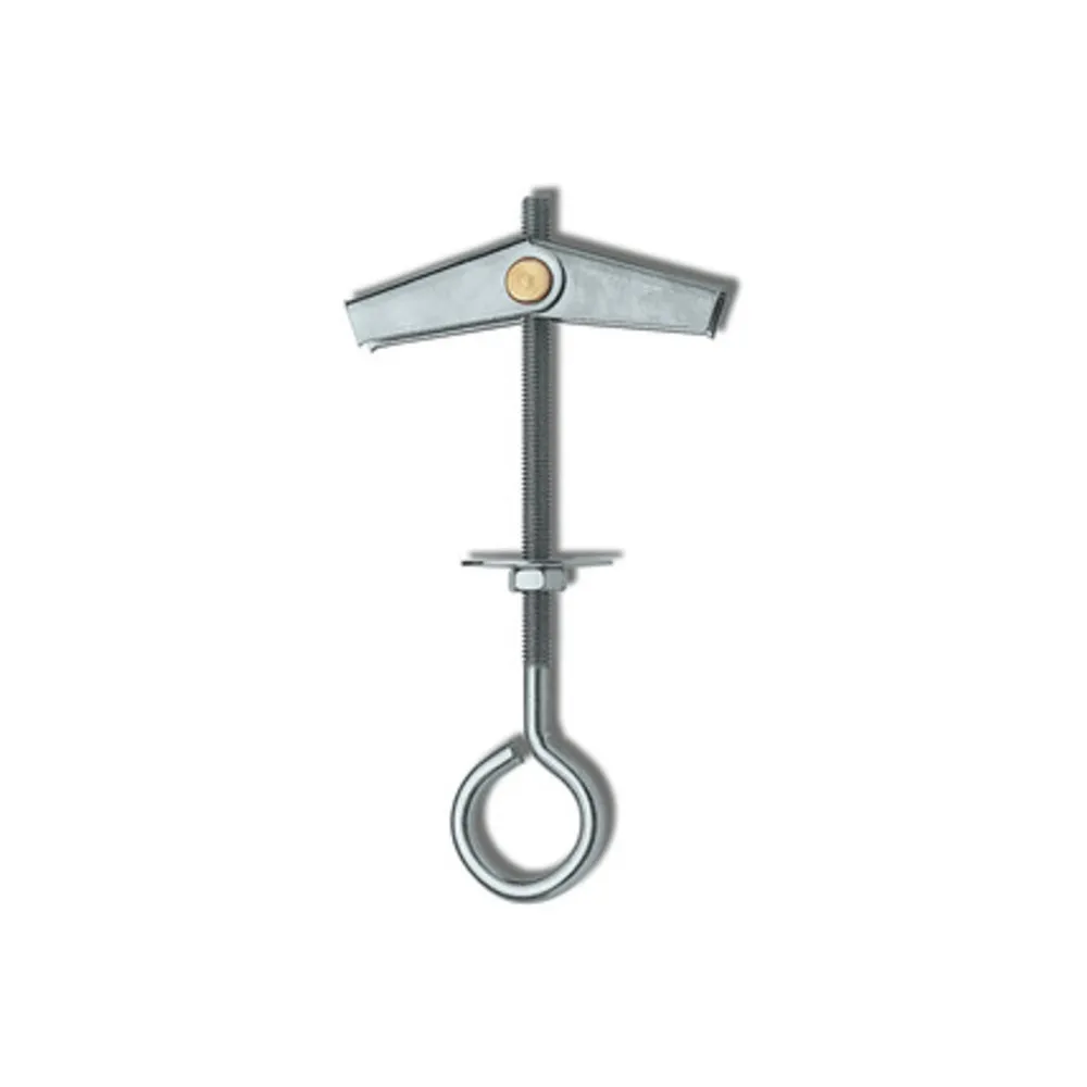 ELEMATIC ANCORA ETAF OC 4X14 MM OCCHIOLO CHIUSO (50 ELEMATIC ANCORA ETAF OC 4X14 MM OCCHIOLO CHIUSO (50