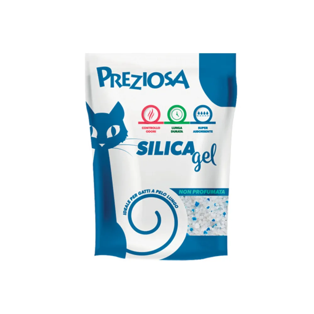 LETTIERA GATTO PREZIOSA 2