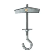 ELEMATIC ANCORA ETAF OA 4X14 MM OCCHIOLO APERTO (50