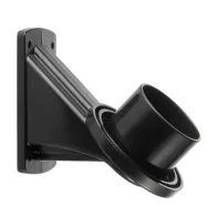 BRACCIO A PARETE 45 P/GLOBO