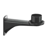 BRACCIO A PARETE DRITTO P/GLOBO