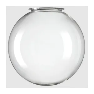 GLOBO TRASPARENTE D 20 CM (8