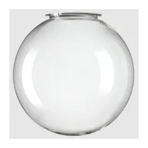 GLOBO TRASPARENTE D 30 CM (2