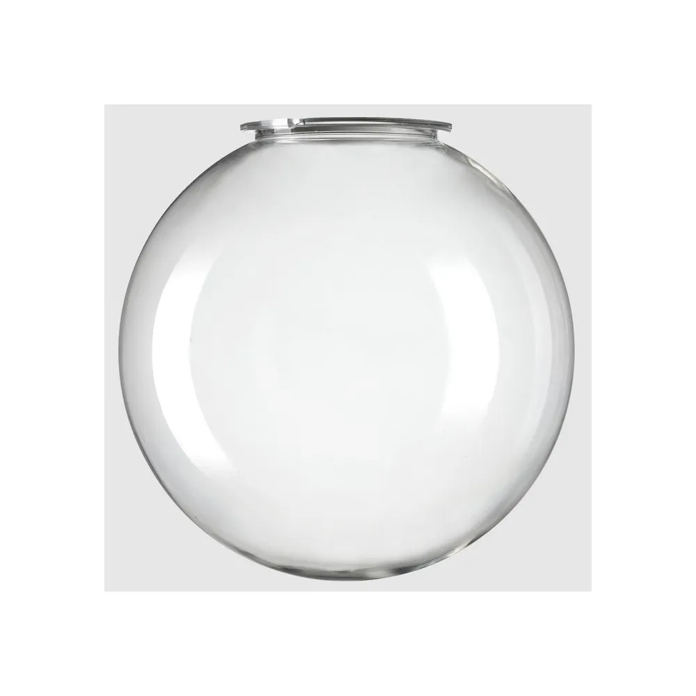 GLOBO TRASPARENTE D 30 CM (2