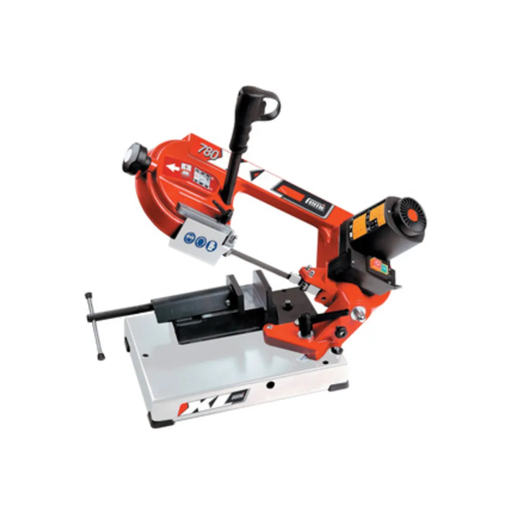 SEGATRICE A NASTRO FEMI 780XL 850W SEGATRICE A NASTRO FEMI 780XL 850W