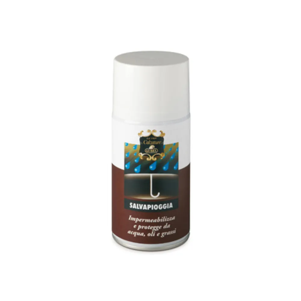 SALVAPIOGGIA IMPERMEABIL CALZATURE SPRAY 300 ML