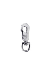 "SNAP HOOK" CARABINER WITH...