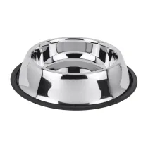 ZOOV CIOTOLA IN ACCIAIO ANTISCIVOLO ML.235 (12