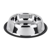 ZOOV CIOTOLA IN ACCIAIO ANTISCIVOLO ML.475 (12