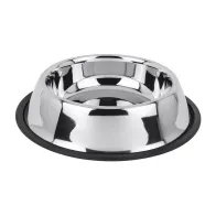 ZOOV CIOTOLA IN ACCIAIO ANTISCIVOLO ML.475 (12