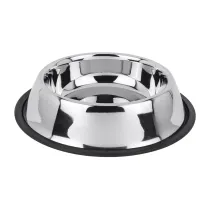 ZOOV CIOTOLA IN ACCIAIO ANTISCIVOLO ML.710 (12