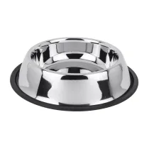 ZOOV CIOTOLA IN ACCIAIO ANTISCIVOLO ML.950 (12