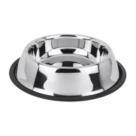 ZOOV CIOTOLA IN ACCIAIO ANTISCIVOLO ML.950 (12