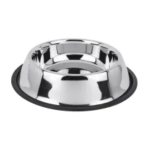 ZOOV CIOTOLA IN ACCIAIO ANTISCIVOLO ML.1420 (12