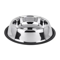 ZOOV CIOTOLA IN ACCIAIO ANTISCIVOLO ML.2600 (12