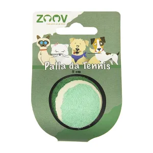 ZOOV PALLA DA TENNIS CM.6