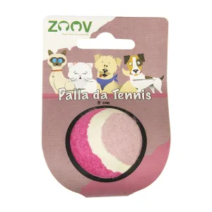 ZOOV PALLA DA TENNIS CM.6