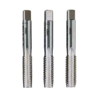 SERIE 3 MASCHI A MANO KRINO CR VAN M 3 PASSO 0