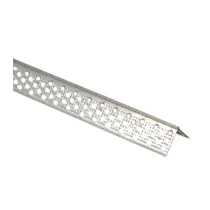 PARASPIGOLO SOTTO INTONACO ZINC P/CARTONG 300 CM (20